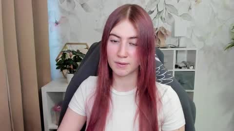 Snapshot of meganx_candy chatting on 01.22.25 Megan online show from 01.22.25