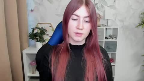 Snapshot of meganx_candy chatting on 01.30.25 Megan online show from 01.30.25