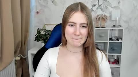 Megan online show from 02.12.26