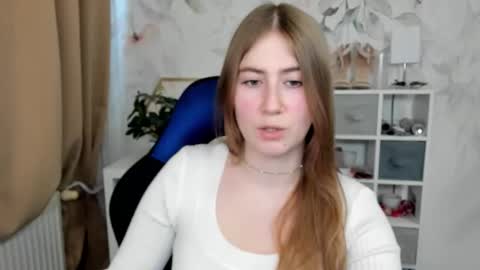 Megan online show from 03.02.26