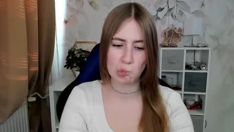 Megan online show from 03.11.26