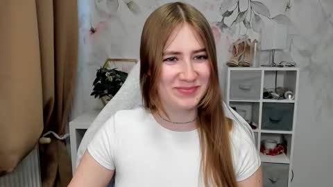 Megan online show from 03.12.26