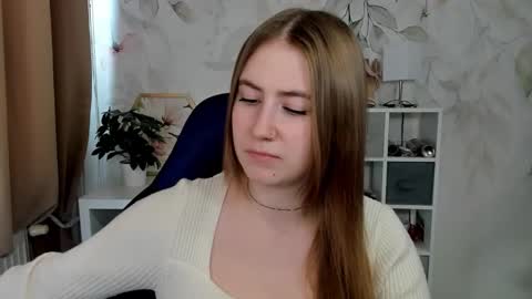 Megan online show from 04.23.26