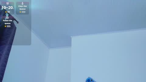 Snapshot of meganysammy chatting on 09.21.25 megansammy online show from 09.21.25