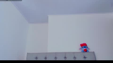 Snapshot of meganysammy chatting on 10.03.25 megansammy online show from 10.03.25