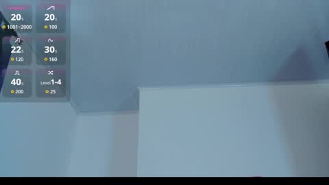 Snapshot of meganysammy chatting on 10.07.25 megansammy online show from 10.07.25