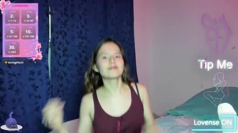 Fern brook online show from 10.05.25