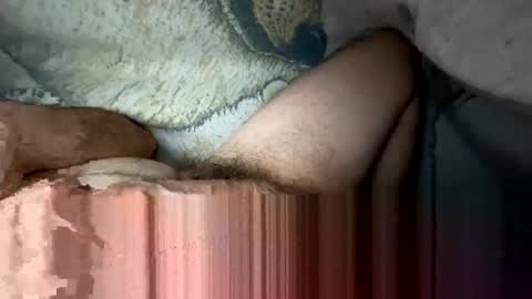 Big Shy Nerd Guy online show from 02.14.26