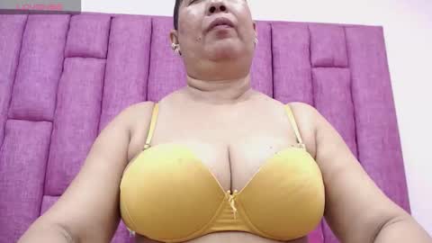 milfpleasure online show from 05.01.26