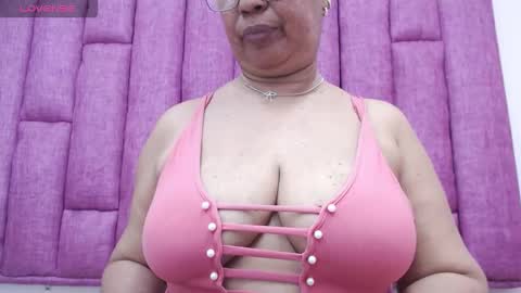 milfpleasure online show from 05.03.26