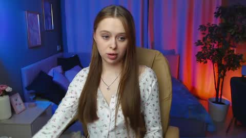 Snapshot of megg_ryan chatting on 05.24.26 megg_ryan online show from 05.24.26