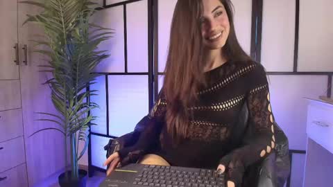 megga_bluee online show from 06.05.26