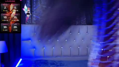 meggan online show from 09.24.25