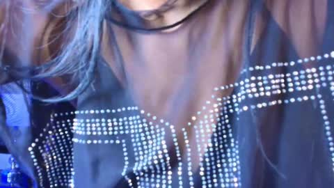 meggan online show from 11.14.25