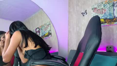 meggan online show from 06.16.26