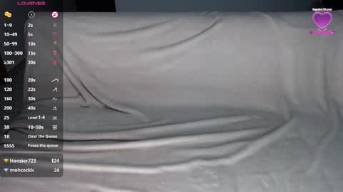 meggan_foxxy online show from 06.18.26