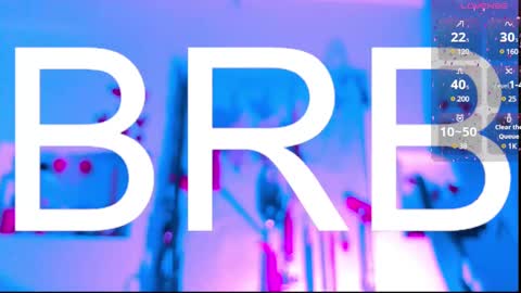 Snapshot of meggan_greey chatting on 02.22.25 Your best slave online show from 02.22.25