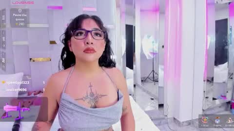 MEGAN STEIN online show from 03.10.26