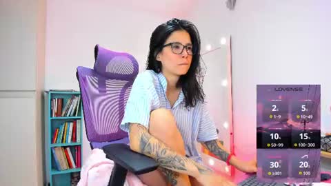 Juli online show from 07.28.26