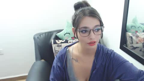 Snapshot of meghan_cherrys chatting on 03.01.25 meghan online show from 03.01.25