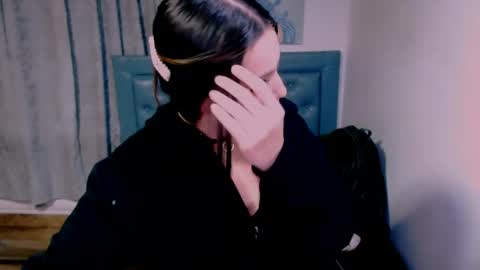 Snapshot of meghan_cherrys chatting on 04.07.26 meghan online show from 04.07.26