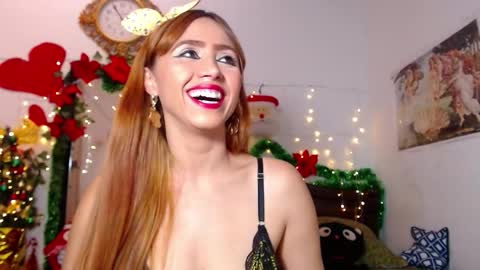  MEGHAN  online show from 12.21.25