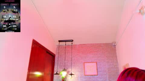 Snapshot of meghan_nill chatting on 11.04.25 Meghan online show from 11.04.25