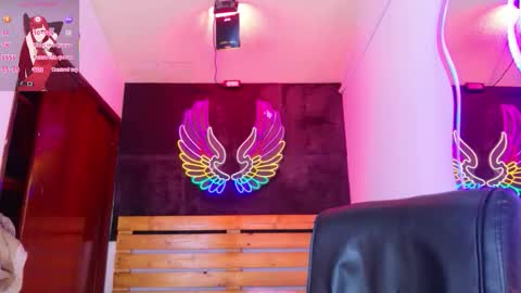 Snapshot of meghan_nill chatting on 03.21.26 Meghan online show from 03.21.26