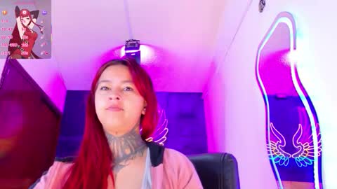 Snapshot of meghan_nill chatting on 03.25.26 Meghan online show from 03.25.26