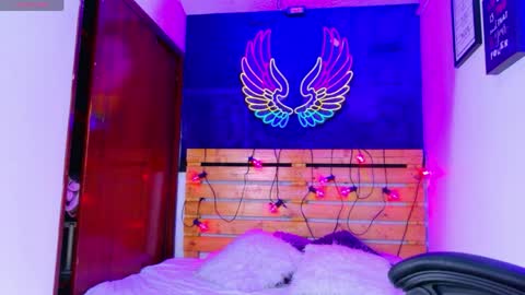 Snapshot of meghan_nill chatting on 04.08.26 Meghan online show from 04.08.26