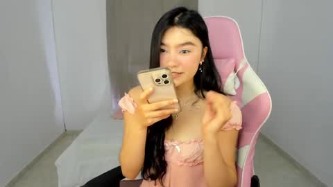 Meghan  online show from 04.24.26