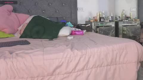 Meghan  online show from 04.21.26