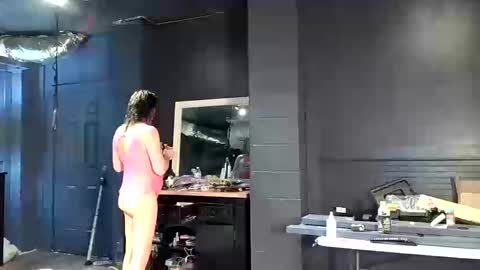 meghan online show from 10.17.25