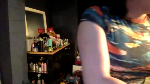 Snapshot of meghanhanx chatting on 02.11.26 meghan online show from 02.11.26