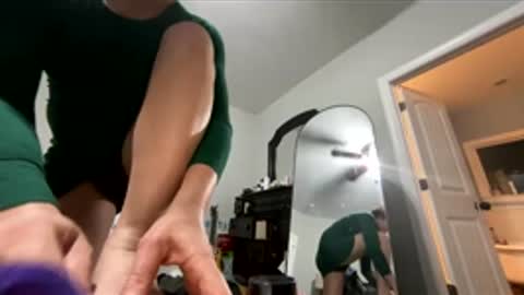 Snapshot of meghanhanx chatting on 02.22.26 meghan online show from 02.22.26