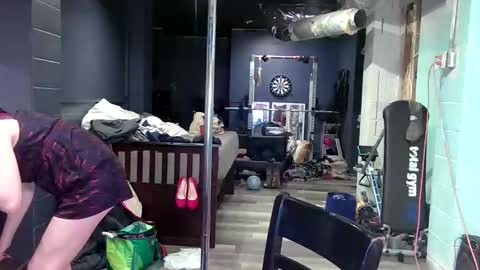 Snapshot of meghanhanx chatting on 02.26.26 meghan online show from 02.26.26