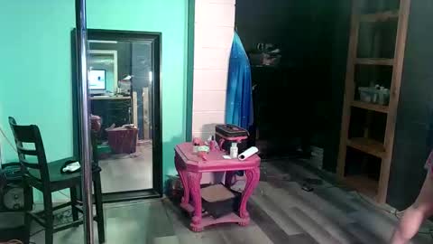 Snapshot of meghanhanx chatting on 03.02.26 meghan online show from 03.02.26