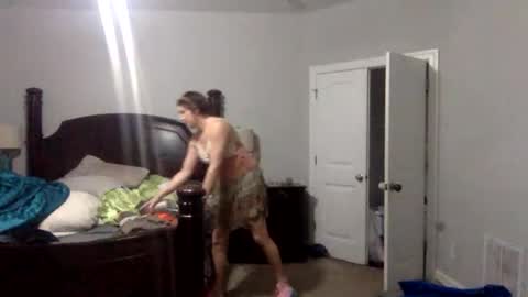 Snapshot of meghanhanx chatting on 03.15.26 meghan online show from 03.15.26