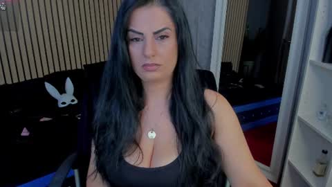 Snapshot of meghanmiss chatting on 07.13.26 Miss Meghan or MM online show from 07.13.26