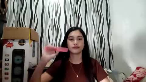 Lia online show from 06.18.26