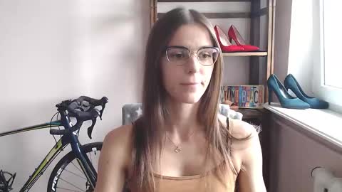 Megi online show from 05.11.26