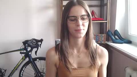 Megi online show from 05.11.26
