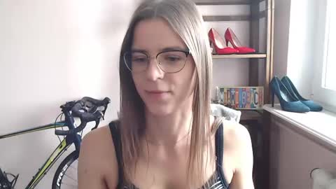 Megi online show from 06.14.26