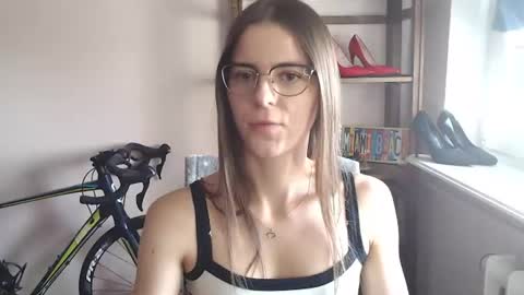 Megi online show from 06.25.26