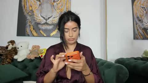 megpalmer online show from 04.30.26
