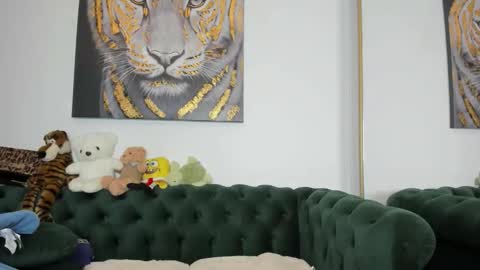 megpalmer online show from 05.01.26