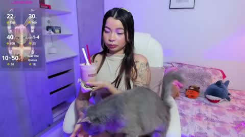 Ann online show from 05.08.26