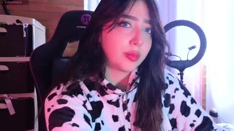 Megumi online show from 01.22.25