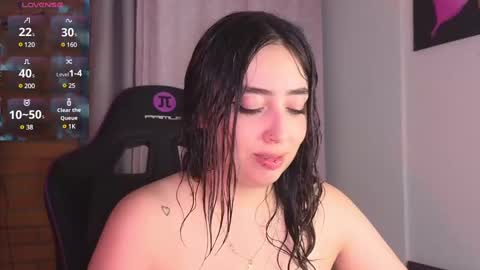 Megumi online show from 01.28.25