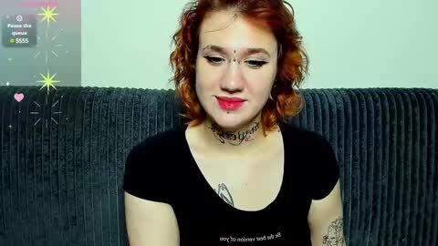 Snapshot of megumimur_ chatting on 12.05.24 Megan Megumi online show from 12.05.24